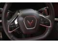  2021 Chevrolet Corvette Stingray Coupe Steering Wheel #7