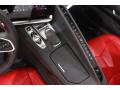 Controls of 2021 Chevrolet Corvette Stingray Coupe #14