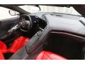 Dashboard of 2021 Chevrolet Corvette Stingray Coupe #16