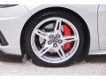  2021 Chevrolet Corvette Stingray Coupe Wheel #21