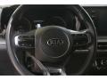  2021 Kia K5 GT-Line Steering Wheel #7