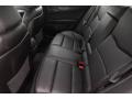 Rear Seat of 2016 Cadillac ATS 2.0T AWD Sedan #4