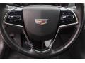  2016 Cadillac ATS 2.0T AWD Sedan Steering Wheel #13