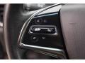  2016 Cadillac ATS 2.0T AWD Sedan Steering Wheel #14