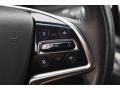  2016 Cadillac ATS 2.0T AWD Sedan Steering Wheel #15