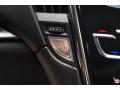 Controls of 2016 Cadillac ATS 2.0T AWD Sedan #16