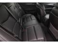 Rear Seat of 2016 Cadillac ATS 2.0T AWD Sedan #21