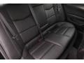 Rear Seat of 2016 Cadillac ATS 2.0T AWD Sedan #22