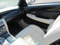 Front Seat of 2009 Lexus SC 430 Pebble Beach Edition Convertible #17