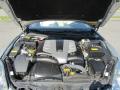  2009 SC 4.3 Liter DOHC 32-Valve VVT-i V8 Engine #25