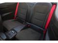 Rear Seat of 2020 Chevrolet Camaro ZL1 Convertible #21