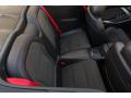 Rear Seat of 2020 Chevrolet Camaro ZL1 Convertible #25