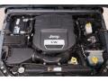  2014 Wrangler 3.6 Liter DOHC 24-Valve VVT V6 Engine #18