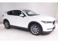 2019 CX-5 Grand Touring AWD #1
