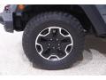  2014 Jeep Wrangler Rubicon X 4x4 Wheel #19