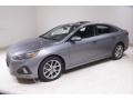 Front 3/4 View of 2018 Hyundai Sonata Limited 2.0T #3 Front 3/4 View of 2018 Hyundai Sonata Limited 2.0T #3