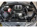  2020 Camaro 6.2 Liter Supercharged DI OHV 16-Valve VVT LT4 V8 Engine #35