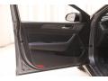 Door Panel of 2018 Hyundai Sonata Limited 2.0T #4 Door Panel of 2018 Hyundai Sonata Limited 2.0T #4