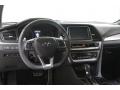 Dashboard of 2018 Hyundai Sonata Limited 2.0T #6 Dashboard of 2018 Hyundai Sonata Limited 2.0T #6