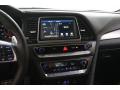 Controls of 2018 Hyundai Sonata Limited 2.0T #9 Controls of 2018 Hyundai Sonata Limited 2.0T #9