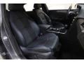 Front Seat of 2018 Hyundai Sonata Limited 2.0T #16 Front Seat of 2018 Hyundai Sonata Limited 2.0T #16