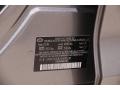 Hyundai Color Code 2C Machine Gray #21 Hyundai Color Code 2C Machine Gray #21