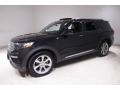 2020 Explorer Platinum 4WD #3 2020 Explorer Platinum 4WD #3