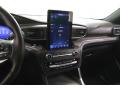 2020 Explorer Platinum 4WD #9 2020 Explorer Platinum 4WD #9