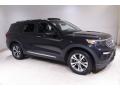 2020 Explorer Platinum 4WD #1