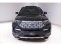 2020 Explorer Platinum 4WD #2