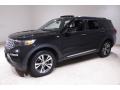 2020 Explorer Platinum 4WD #3