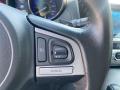 2015 Subaru Outback 2.5i Premium Steering Wheel #13