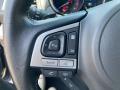  2015 Subaru Outback 2.5i Premium Steering Wheel #14