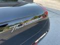 2002 Thunderbird Deluxe Roadster #18
