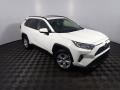 2019 RAV4 XLE #3