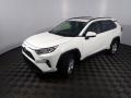 2019 RAV4 XLE #9