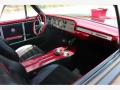 Front Seat of 1964 Chevrolet El Camino Custom Restomod #18