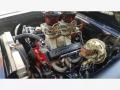  1964 El Camino Custom V8 Engine #25
