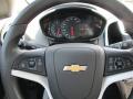  2019 Chevrolet Sonic LT Sedan Steering Wheel #12