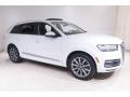 2019 Q7 45 Premium Plus quattro #1