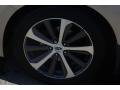  2016 Subaru Legacy 2.5i Wheel #17