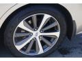  2016 Subaru Legacy 2.5i Wheel #19