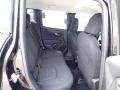 Rear Seat of 2022 Jeep Renegade Latitude 4x4 #11