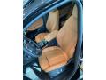  2022 BMW X4 Cognac Interior #4