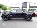 2017 Sierra 1500 Elevation Edition Double Cab 4WD #2