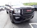 2017 Sierra 1500 Elevation Edition Double Cab 4WD #10
