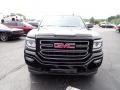 2017 Sierra 1500 Elevation Edition Double Cab 4WD #11