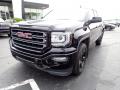 2017 Sierra 1500 Elevation Edition Double Cab 4WD #12