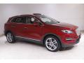 2019 Lincoln MKC Reserve AWD