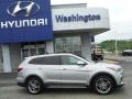 2017 Santa Fe Limited Ultimate AWD #2